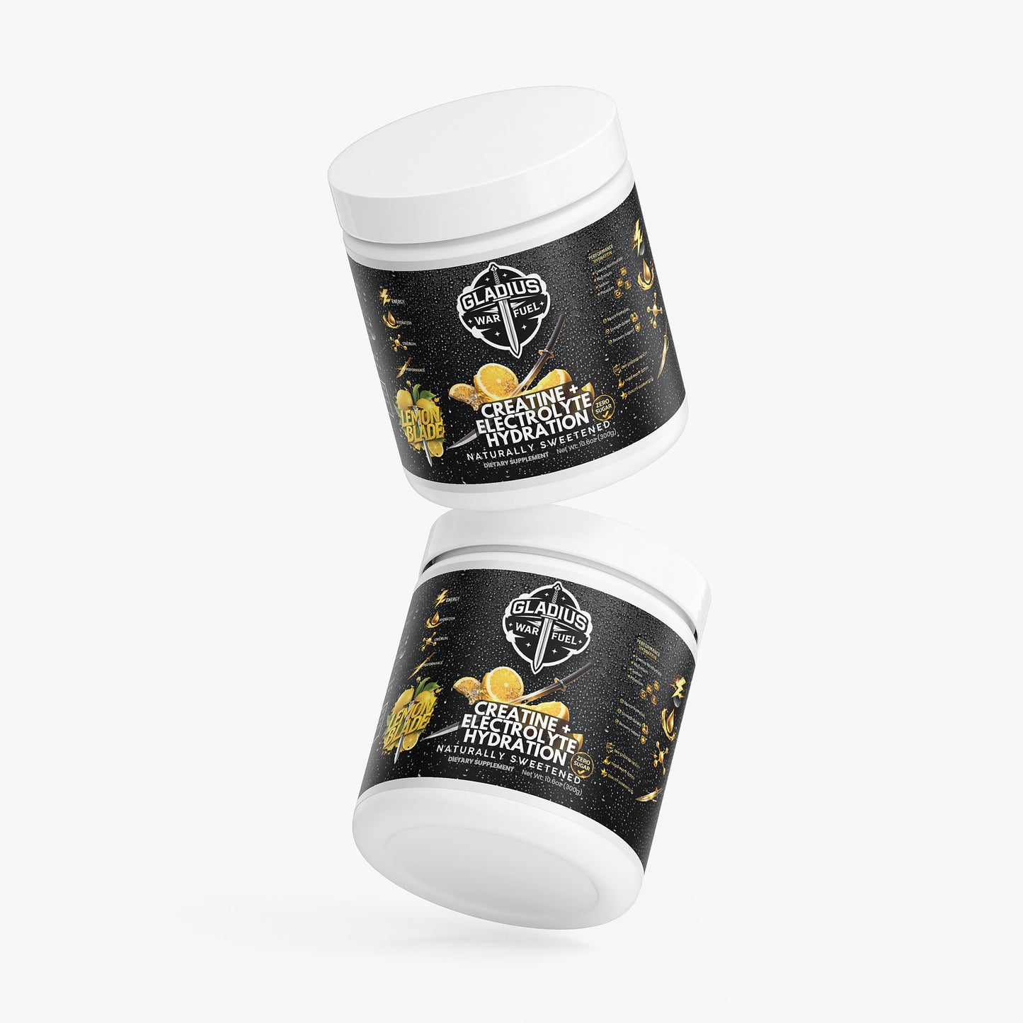 CREATINE + ELECTROLYTE Hydration Powder                     (Only Available in U.S.)